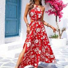 Rojo y blanco