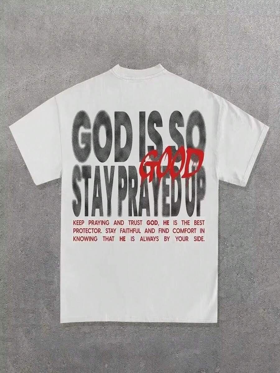 Women T-Shirts - White - View 1