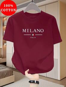 Women T-Shirts - White - View 6