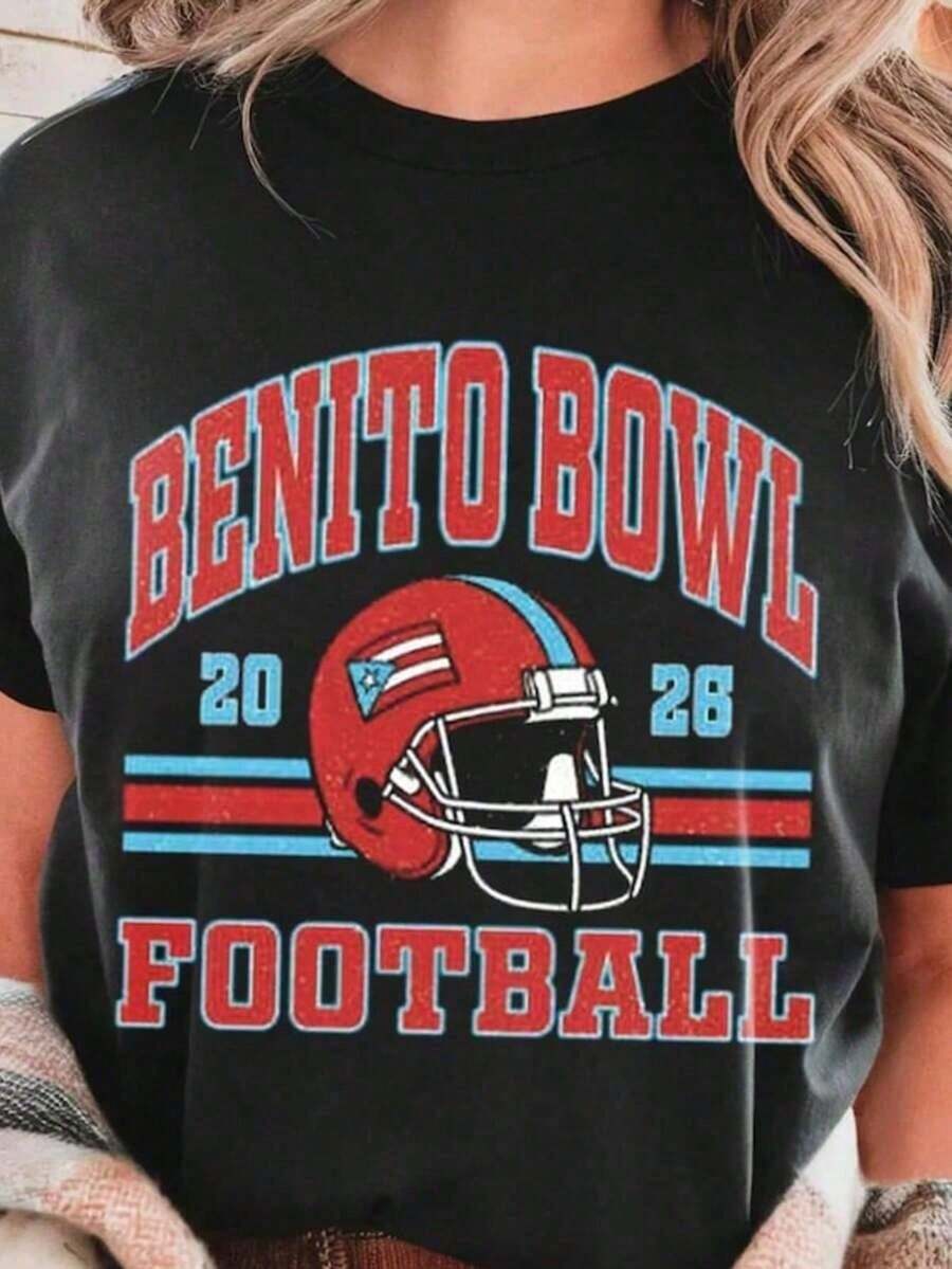 Women T-Shirts - Black 2 - View 1