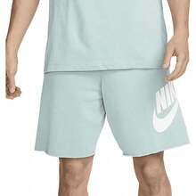 Nike 正品運動休閒男款透氣耐穿短褲 AR2376-309 - AR2376-309 - 查看 7