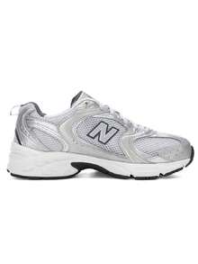New Balance Women's Sports Casual Shoes Unisex Shoes - Retro Shoes Summer New Men's Women's Shoes Millennium Style Retro Running Shoes MR530LG-D - MR530LG-d - View 2