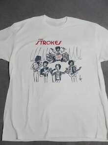 Women T-Shirts - Back - View 1
