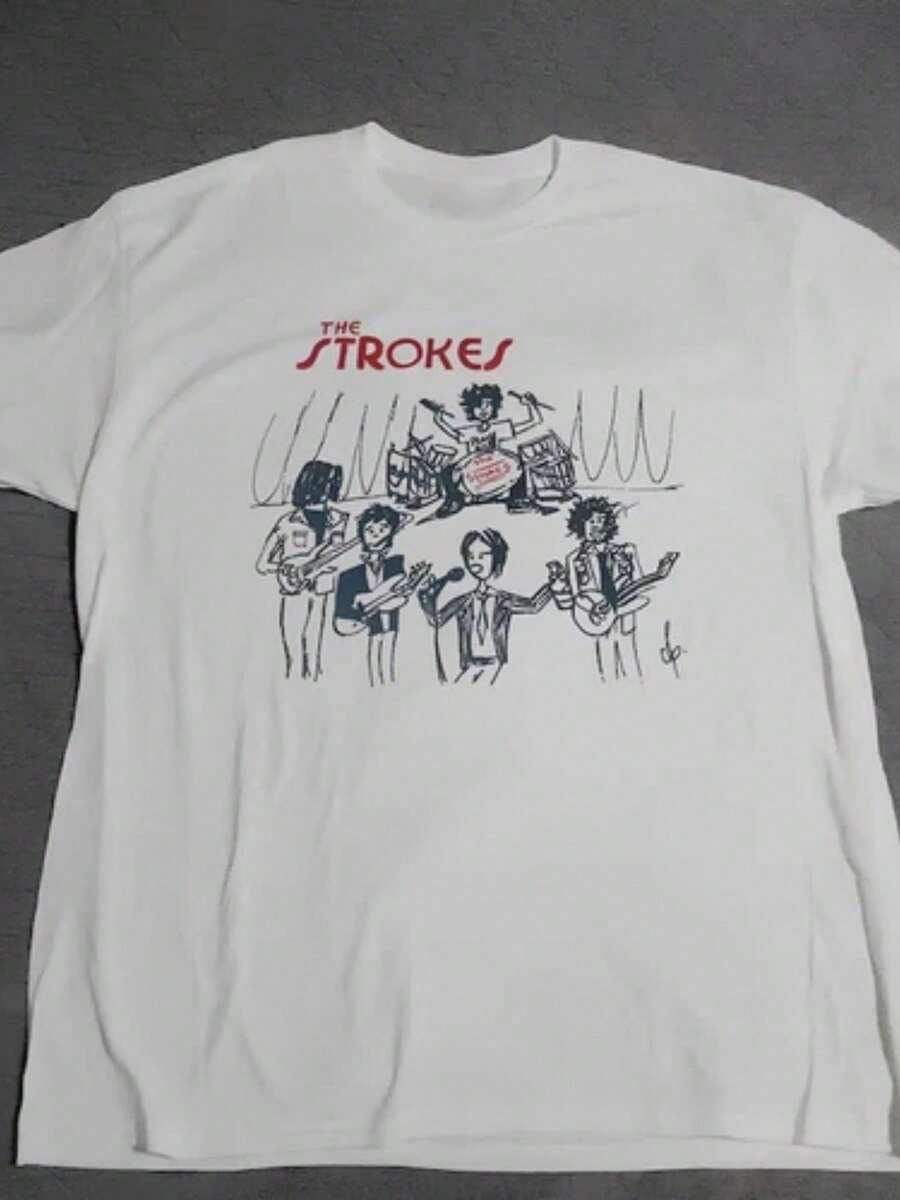 Women T-Shirts - Back - View 1
