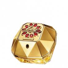 Paco Rabanne Lady Million Royal 80ml EDP Spray - Floral Gourmand - View 2