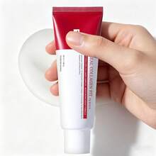 Real Collagen Fit, Hydrolyzed Collagen Wrapping Mask, Peel Off Facial Mask For Elasticity, Hydrating, Glow, Glass Skin, Face Moisturizer, Self Care, Korean Skin Care, 50ml, 1.69 Fl. Oz. - default - 查看 1