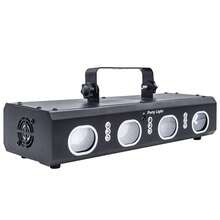 DJ Disco Party Light, Supports Sound Control And Remote Control, DMX512 Control, Suitable For Bar, KTV, Home Living Room, Room, Indoor Party, Birthday, Wedding And Holiday Celebration - EU E Type Plug(220-240V) - View 13