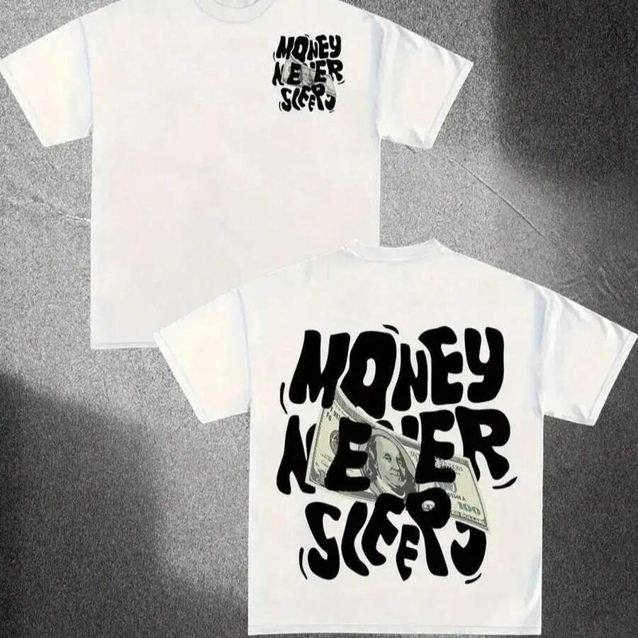Women T-Shirts - White - View 1