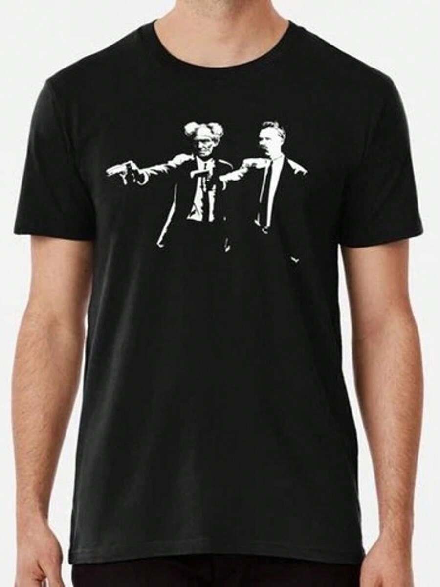 Women T-Shirts - Back - View 1