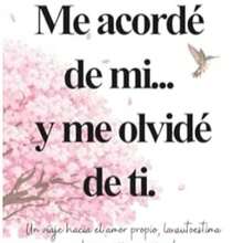 Libro conjunto Hasta que te caigas bien + Me acorde de mi y me olvide de ti Pasta blanda - Conjuntos - Ver 4