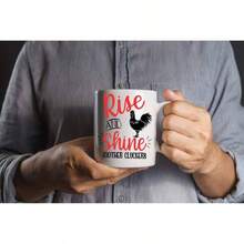 Taza de caf de 325 ml, para, amantes de, hermanas, amigas, mujeres, hombres, compaeros de trabajo, cocina, decoracin de oficina por CBT Mugs - Blanco - Ver 3