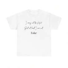 1 Piece Women's Funny Cat Meme T-Shirts, Casual Short Sleeve Tees, Streetwear Tops, Vintage Y2K Graphic Tees, 180g, 100% Cotton. - 白色 7 - 查看 1