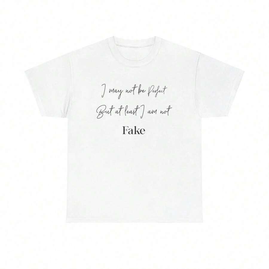 1 Piece Women's Funny Cat Meme T-Shirts, Casual Short Sleeve Tees, Streetwear Tops, Vintage Y2K Graphic Tees, 180g, 100% Cotton. - 白色 7 - 查看 1