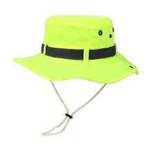 Multi-Color Tactical Bucket Hat, Military Cap, Camo Panama Hat For Men, Outdoor Sports Fishing Hiking Hunting Sun Protection - Multicolor - View 21