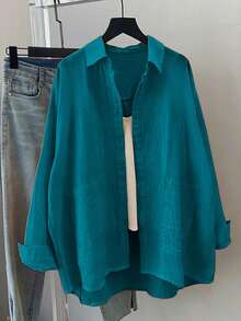 Peacock Green