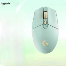 Logitech G304 X Gaming Mouse | 2.4G Wireless/Wired Dual-Use, 6 Programmable Buttons, Ergonomic Design For Small And Medium Hands, Low Latency And Zero Lag, Lightweight And Portable - View 12