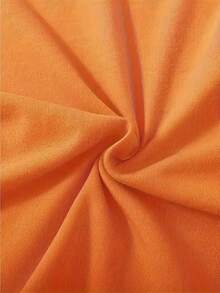 Women T-Shirts - Orange - View 4