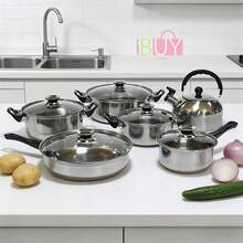 Kids Cookware - Payment 1 - View 9