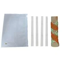 Silicone Base Grip Tape For Paddle Tennis Rackets, Sweat-Absorbent, Suitable For Table Tennis And Tennis Rackets, Anti-Slip And Shock-Absorbing, Ideal For Sports Enthusiasts, Spray Position Random And May Vary Slightly - Multicolor - View 11