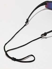 2 Packs Premium Glasses Anti-Drop Straps, Sturdy Anti-Lost Eyewear Chains, Comfortable Wearable Cords, Universal Practical Accessories For All Kinds Of Glasses - Multicolor - View 4