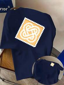 Men T-Shirts - Putih - View 11