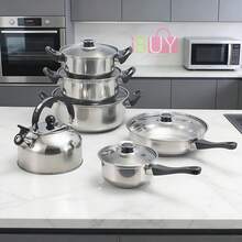 Kids Cookware - Payment 1 - View 1