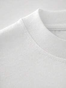 Women T-Shirts - Black - View 8