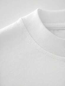 Women T-Shirts - White - View 4