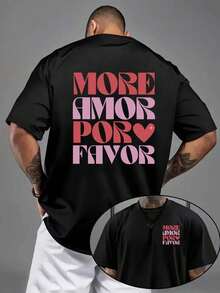 Men T-Shirts - Style1 - View 1