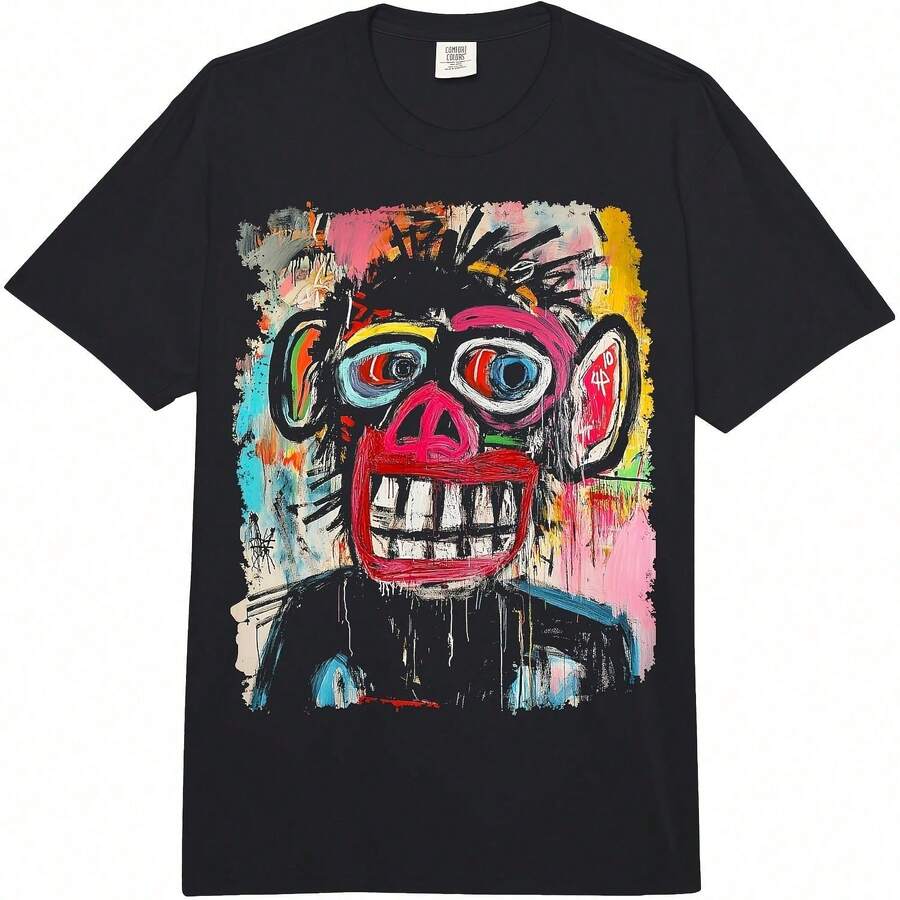 Women T-Shirts - Coor 8 - View 1