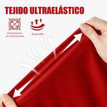 2 piezas traje de baño bikini para mujer, bikini minimalista de unicolor, conjunto moderno para playa, piscina y vacaciones de verano - Azul - Ver 10