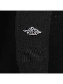 Jordan 戶外輕量化 Nike 背包 夏季新款 男女通用 徽章裝飾款 JD2143031GS-001 - JD2143031GS-001 - 查看 3