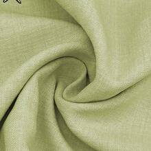 dagjydgfyja Vestido casual y elegante de cuello redondo sin mangas color caqui con diseño de estrella de mar, adecuado para primavera y verano - amarillo ganso - Ver 6