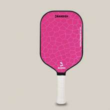 RANDISH Pickleball Paddle, 16mm Core Thickness, Fiberglass Surface With PP Honeycomb Core Lightweight Design, Suitable For Men And Women Pickleball Sports - Multicolor - View 8