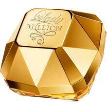 Paco Rabanne Lady Million 30ml EDP Spray - Floral Fruity - View 2