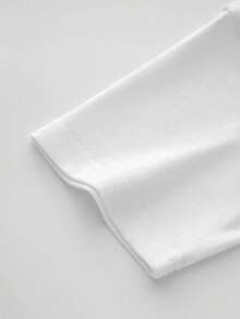 Women T-Shirts - White - View 3