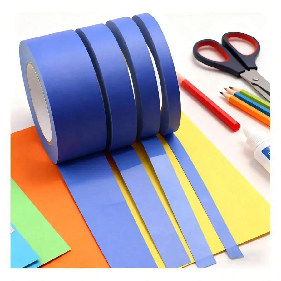 Textured Paper Tape