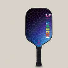 RANDISH Pickleball Paddle, 16mm Core Thickness, Fiberglass Surface With PP Honeycomb Core Lightweight Design, Suitable For Men And Women Pickleball Sports - Multicolor - View 32
