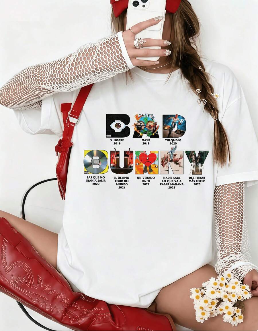Women T-Shirts - Weiss - View 1