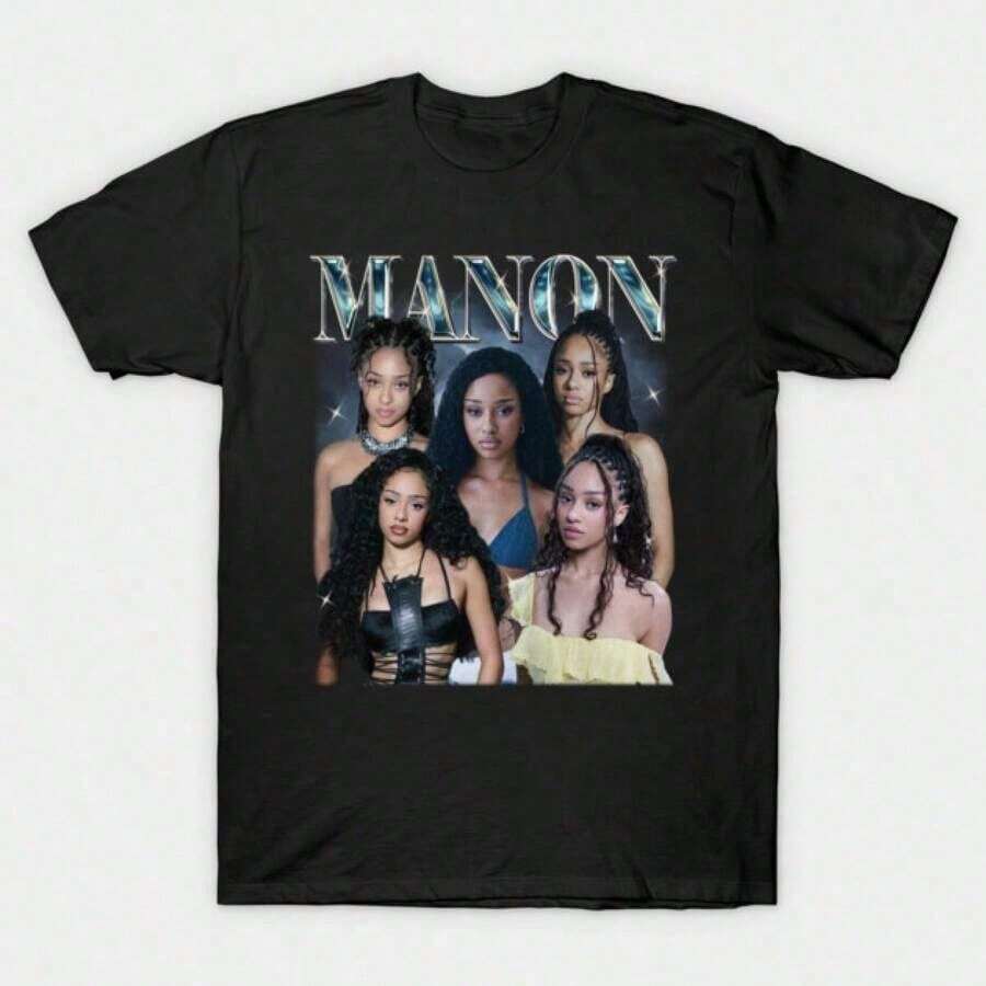 Women T-Shirts - Black 15 - View 1