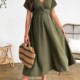 Verde militar