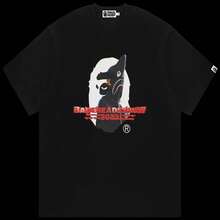 Women T-Shirts - Black - View 2