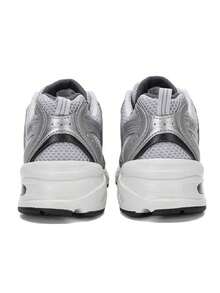 New Balance Women's Sports Casual Shoes Unisex Shoes - Retro Shoes Summer New Men's Women's Shoes Millennium Style Retro Running Shoes MR530LG-D - MR530LG-d - View 5