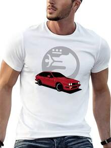 Women T-Shirts - White - View 1