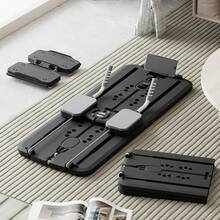 The Newly Upgraded Agilithor A3 10-In-1 Multi-Functional Pilates Board Is A Must-Have For Home Gyms, Including Ab Training Board, Thigh Trainer, And Push-Up Bar. - BK-2615A03 - View 5
