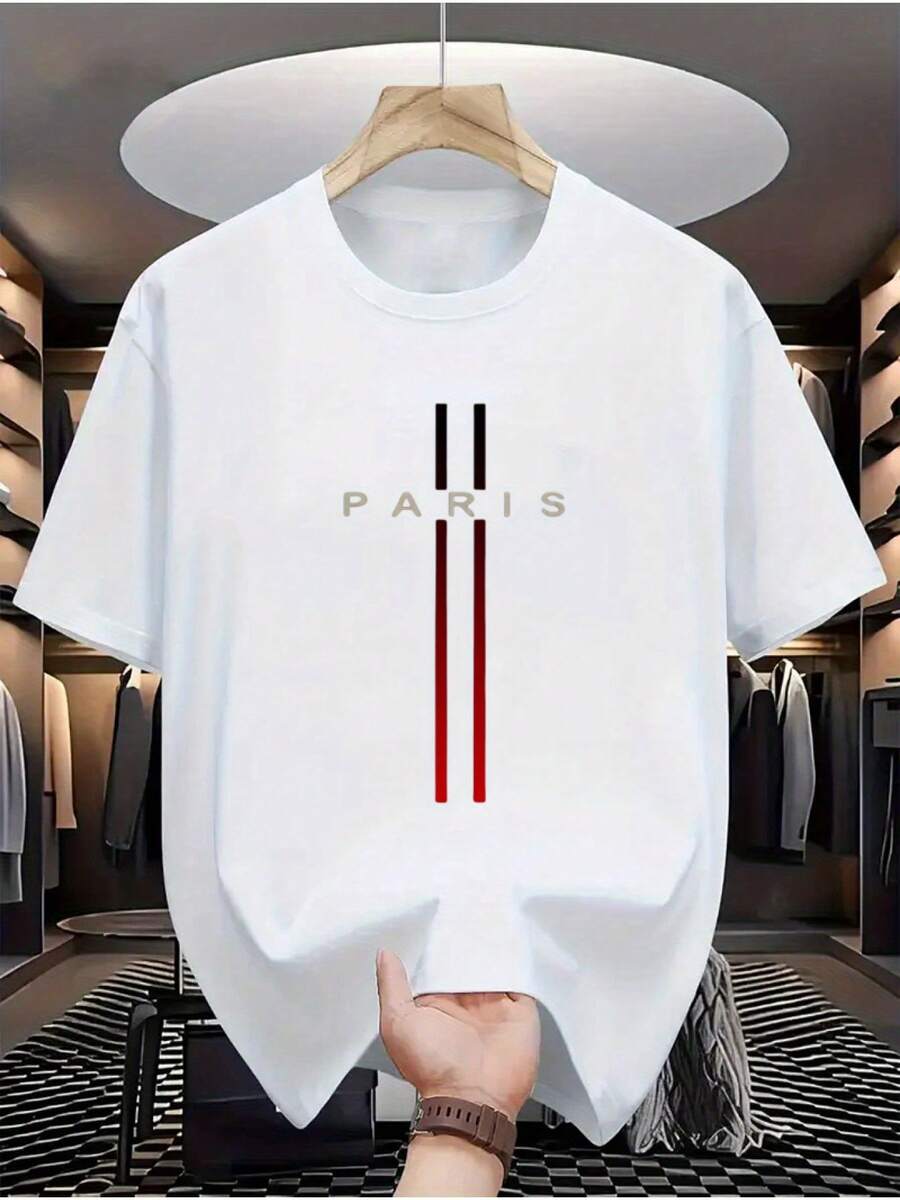 Men Sweatshirts - White - View 1