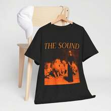 Women T-Shirts - Black - View 2