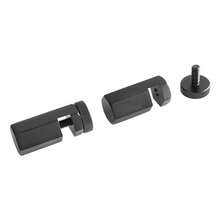 Tall Stair Gauges Kit Framing Square Attachment Tool For Carpentry Squares Stair - A - View 1