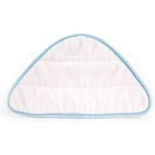 4x Microfibre Steam Mop Pads For H20 HD Steam Cleaner H2O Lite Steam Replacement - View 3