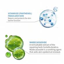 La Roche-Posay Cicaplast Baume B5 Soothing Repairing Balm - 淺藍色 - 查看 8